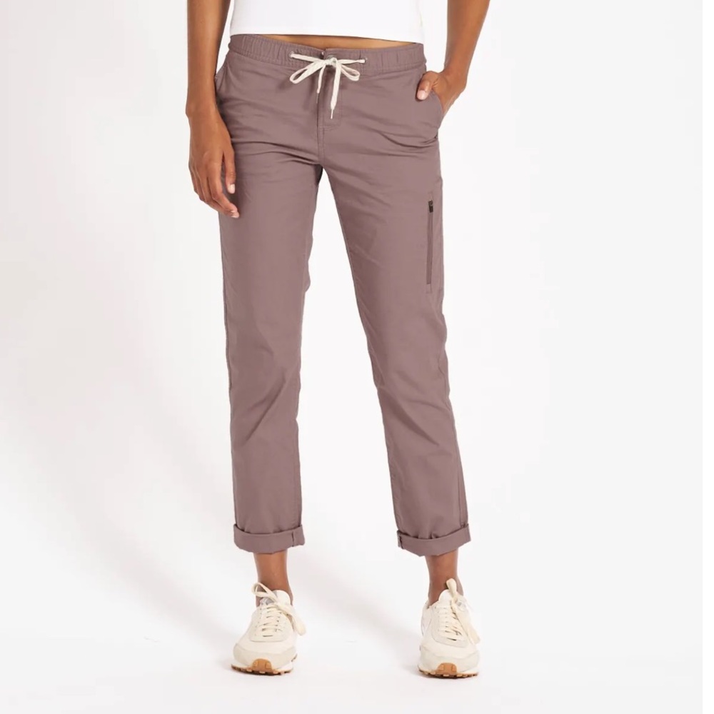 Vuori Ripstop Pant size L